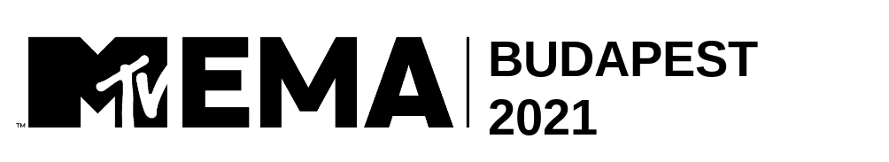 MTV EMA Super Vip show 2021 Budapest